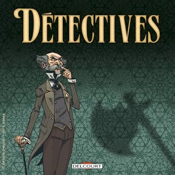 Détectives
