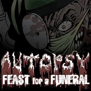 Autopsy: Feast for a Funeral