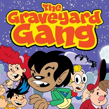 The Graveyard Gang