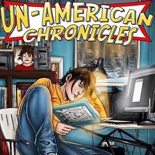 Un-American Chronicles