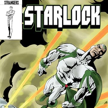 STRANGERS: STARLOCK