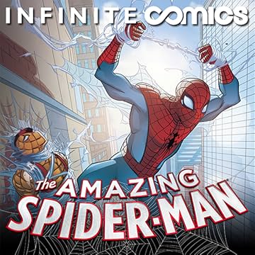 Amazing Spider-Man: Who Am I? Infinite Digital Comic