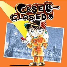 Case Closed