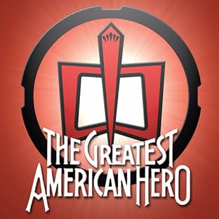 Greatest American Hero