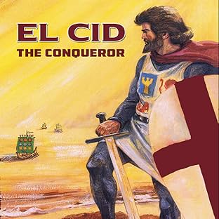 El Cid: The Conqueror