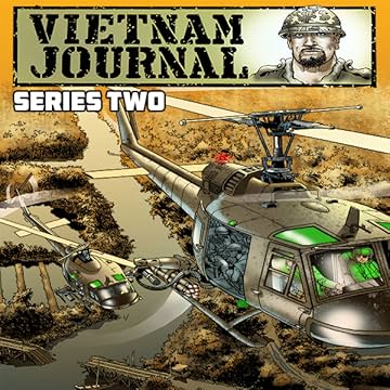 Vietnam Journal Series Two