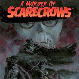 A Murder of Scarecrows