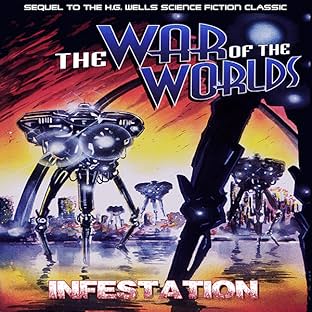 War of the Worlds