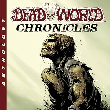 Deadworld: Chronicles
