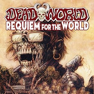 Deadworld: Requiem for the World