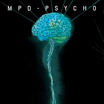 MPD-Psycho