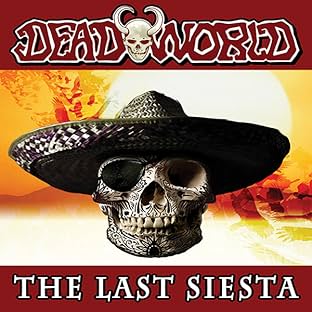 Deadworld: The Last Siesta