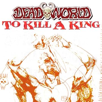 Deadworld: To Kill A King