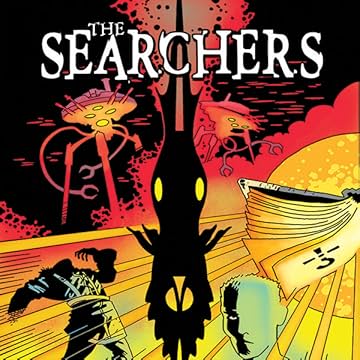 The Searchers