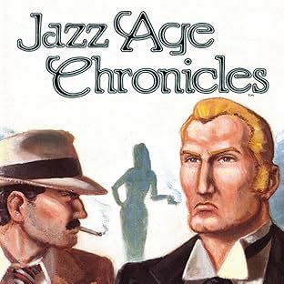 Jazz Age Chronicles