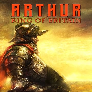 Arthur: King of Britain