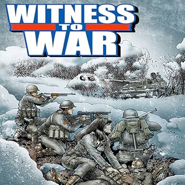 Witness to War: The Journal of Anna Krieg