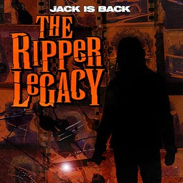 Ripper Legacy