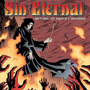 Sin Eternal: Return to Dante's Inferno