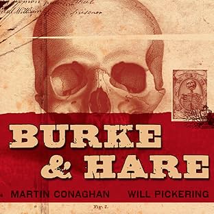 Burke & Hare