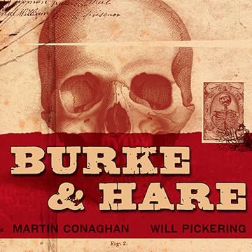 Burke & Hare