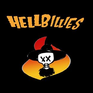 Hellbillies