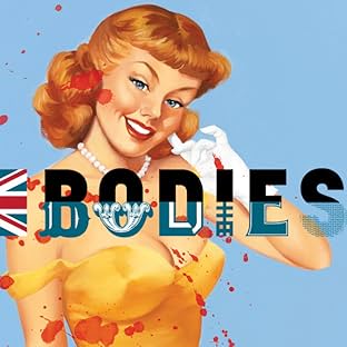 Bodies (2014-2015)