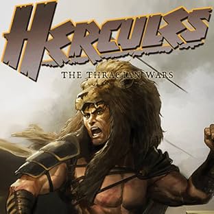 Hercules: The Thracian Wars