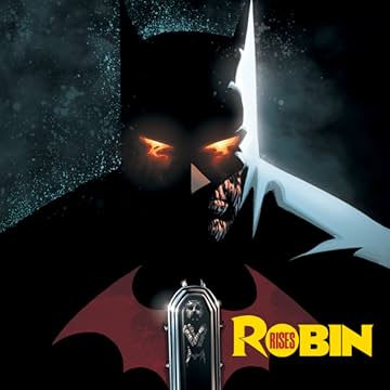 Robin Rises (2014)