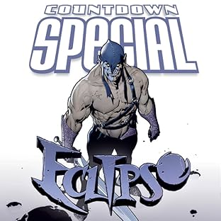Countdown Special: Eclipso (2008)