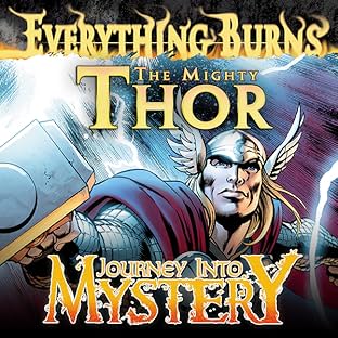 Mighty Thor / Journey Into Mystery