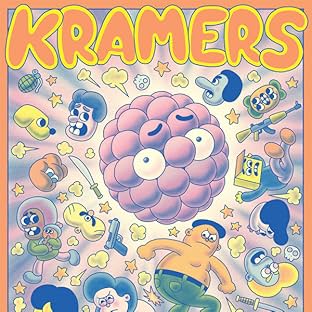 Kramers Ergot