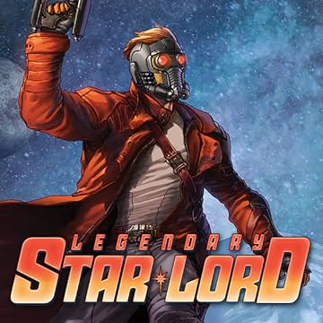 Legendary Star-Lord