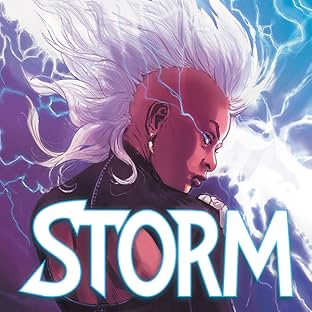 Storm (2014-2015)