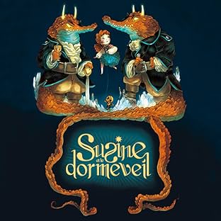 Susine et le Dorméveil