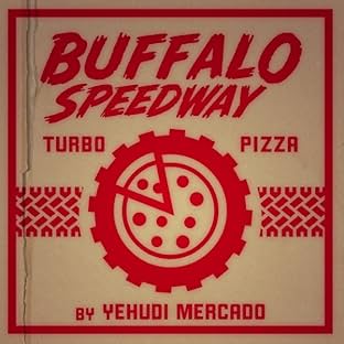 Buffalo Speedway