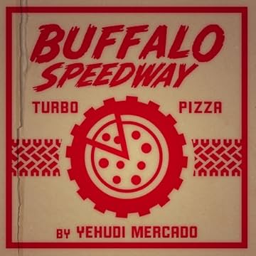 Buffalo Speedway