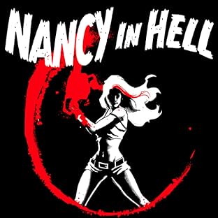 Nancy in Hell
