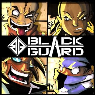 BlackGuard
