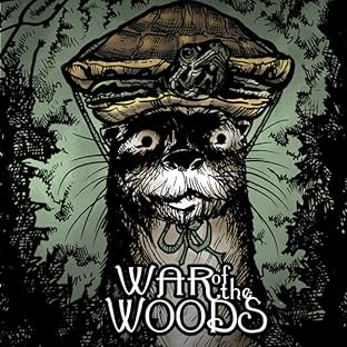 War of the Woods, Vol. 1: Season One