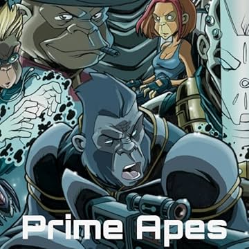 Prime Apes