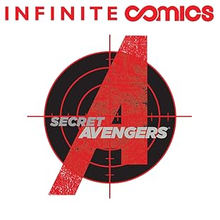 Original Sin: Secret Avengers Infinite Comic