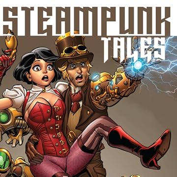 Steampunk Tales