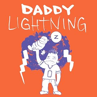 Daddy Lightning