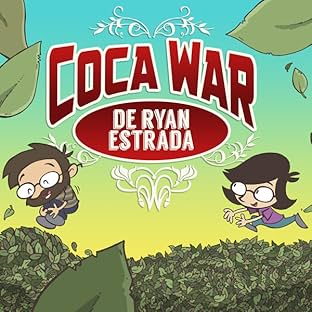 Coca War