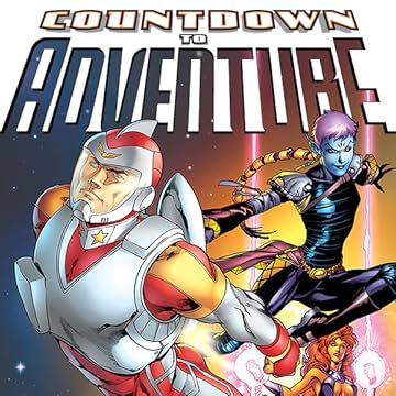 Countdown to Adventure