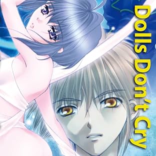 Dolls Don't Cry