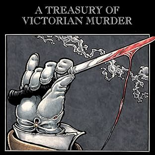 A Treasury of Victorian Murder