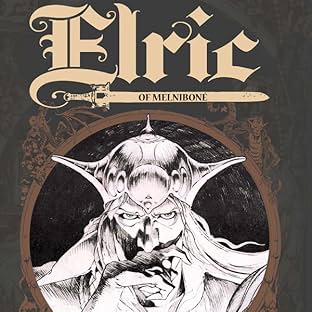 The Michael Moorcock Library