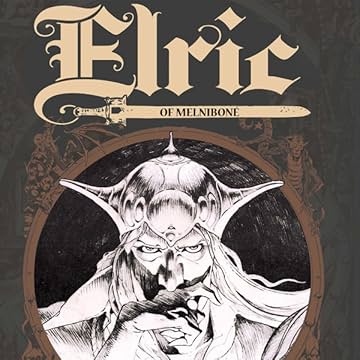 The Michael Moorcock Library